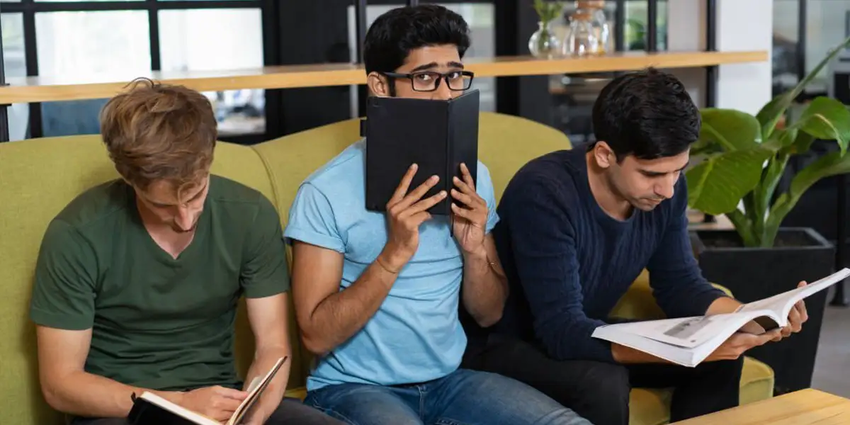 photo of Why Do I Fear Tests